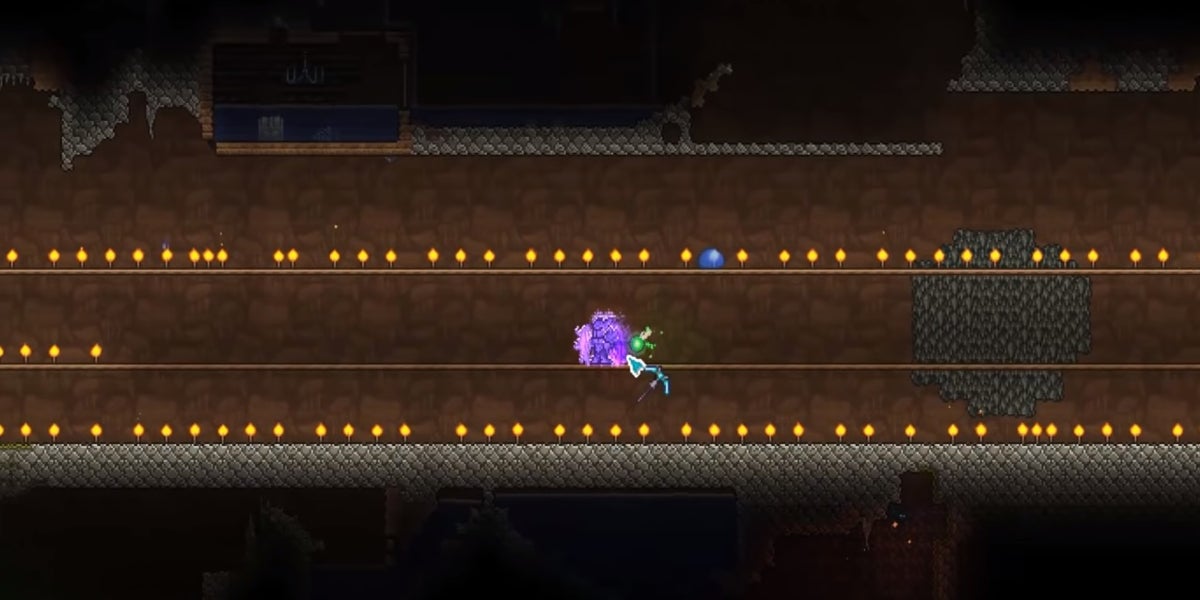 How to Summon Queen Slime in Terraria: Complete Fight Guide