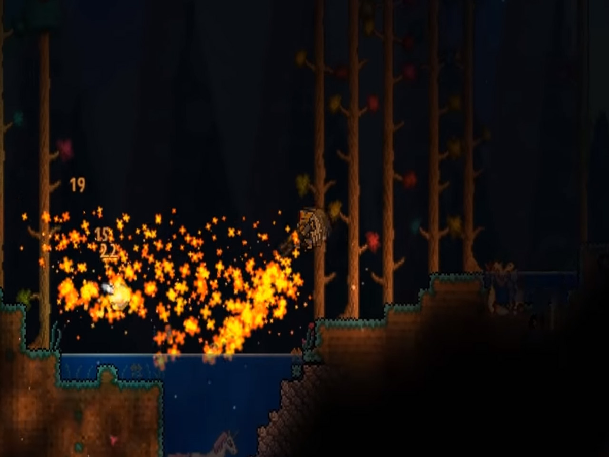 How to Get Souls of Night in Terraria: Farming, Crafting & More