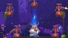 Terraria's Not-Sequel Otherworld Does Tower Defence