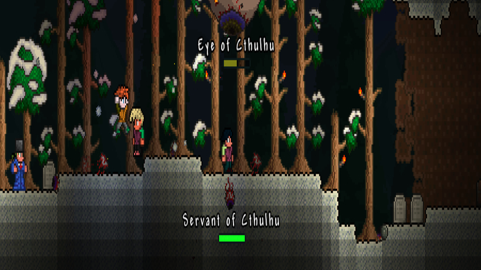 Does Terraria Have Crossplay?