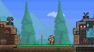 Image for Terraria is now on Android, costs $5