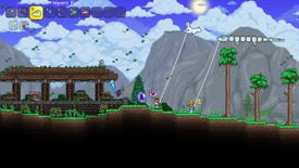 Terraria: Journey's End will be its final major update