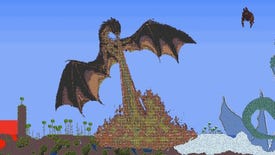 Image for Latest Terraria Update Brings Mac And Linux Support
