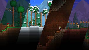 Terraria has sold over 35 million copies in its lifetime
