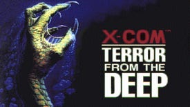 Image for GOG's 2K sale features old school X-Com among others