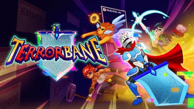 BitNine Studio's Terrorbane wins Best Italian Game for the 2023 Italian Video Game Awards
