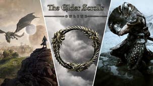 Playing The Elder Scrolls Online single-player is like discovering a whole load of new Skyrim content