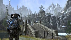 Zounds! - Elder Scrolls Online To Be Subscription-Based