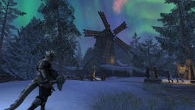 Rather A Lot Of Stuff About The Elder Scrolls Online