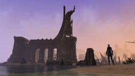 What Happens If You Play Elder Scrolls Online Like Skyrim?