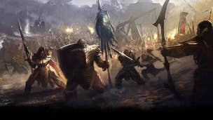Image for The Elder Scrolls Online PvP has potential, but suffers familiar problems