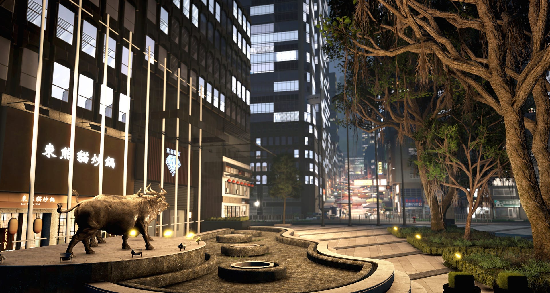 Test Drive Unlimited: Solar Crown delayed until early 2024