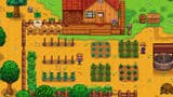 Stardew Valley comes to Switch this Thursday
