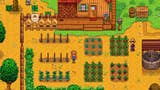 Stardew Valley comes to Switch this Thursday