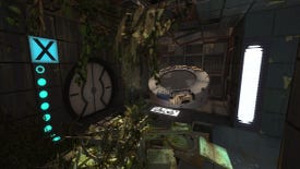 Portal 2 Level Reinterprets Companion Cube's Doom