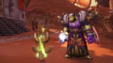 Testeři World of Warcraft Classic hlásí za chyby to, co tam je úmyslně