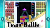 Tetris 99 update adds new team battle mode