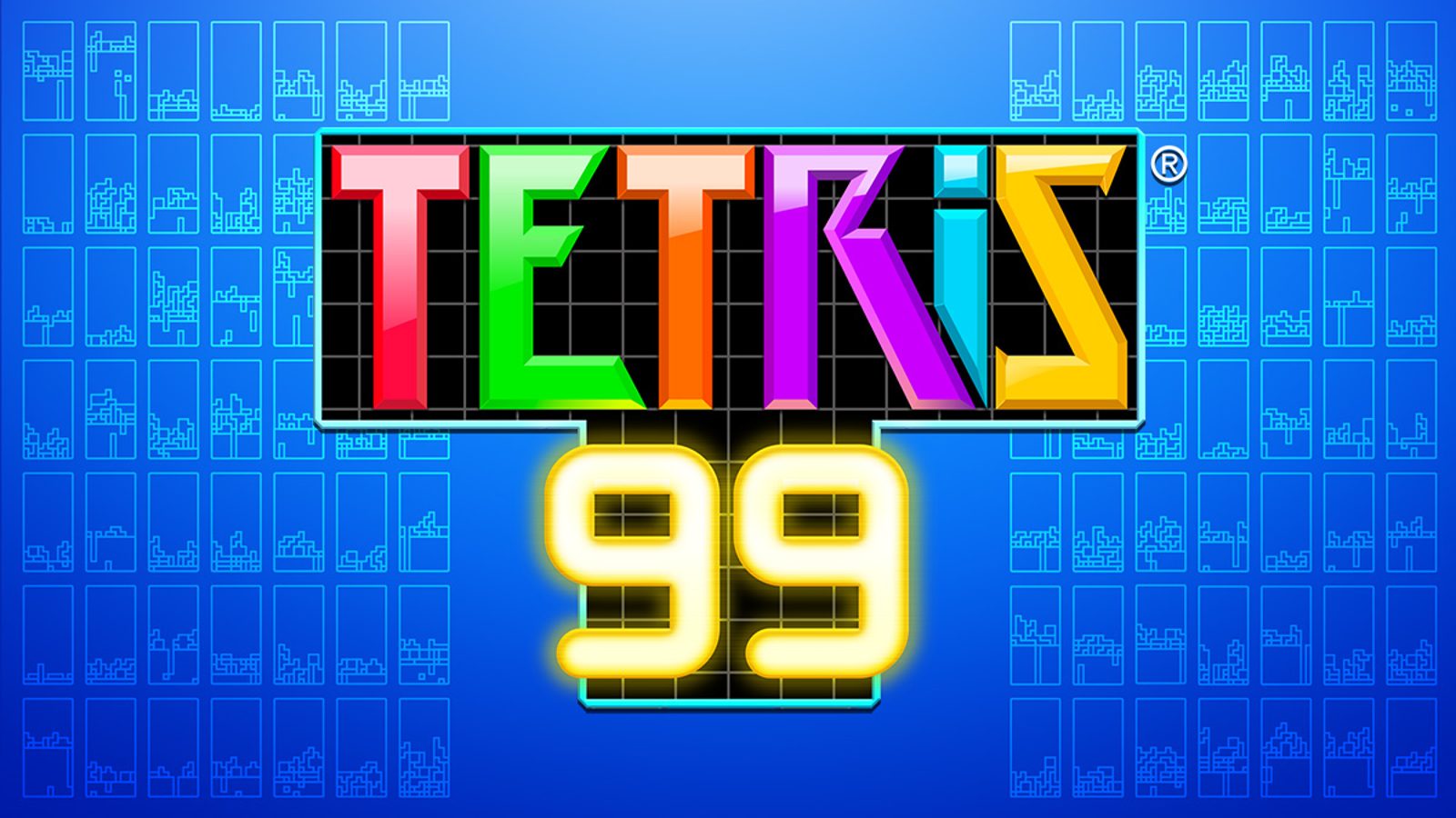 Tetris 99 getting offline multiplayer in new DLC - Polygon