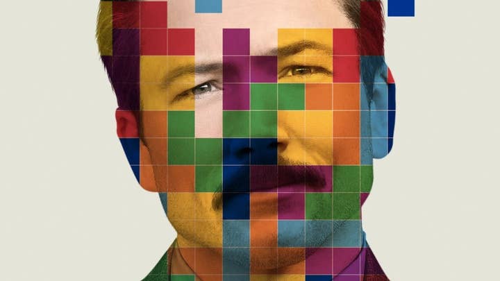 Taron Egerton played the lead role in Apple TV’s Tetris