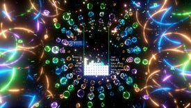 Image for Bombastic block-dropper Tetris Effect hits PC today