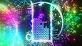 Tetris Effect's uplifting soundtrack now available to stream