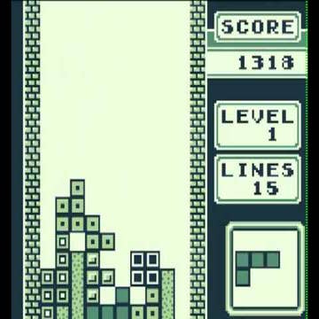 The best launch titles ever: Tetris on Game Boy 