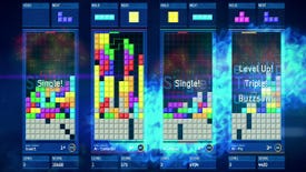 Next-Gen Tetronimoes: Ubisoft Announce Tetris Ultimate