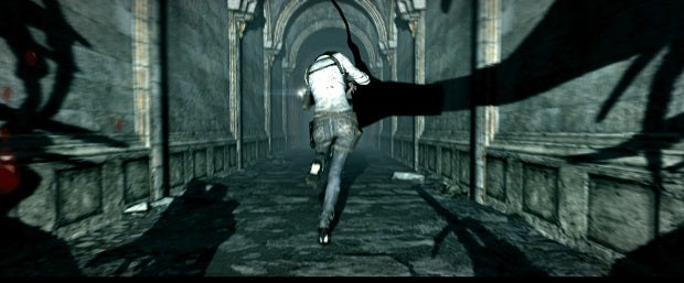 Wot I Think of The Evil Within's DLC