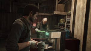 The Evil Within 2: all safe house locations and secrets