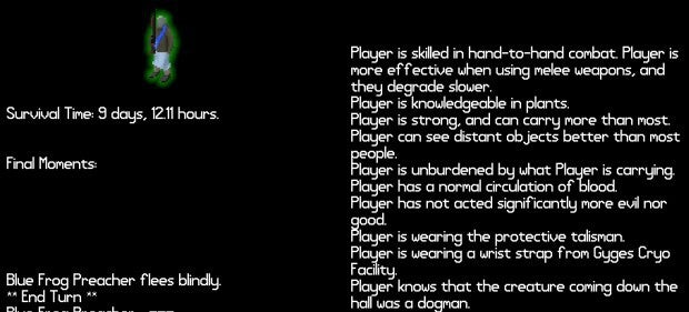 Image for Text Log: Recording And Remembering Play In Writing