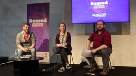EGX Rezzed is now scheduled for July