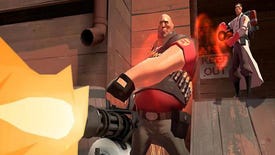 The Orange Box: Team Fortress 2 Beta, And Half-Life Themed Peggle