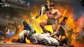 Team Fortress 2 Jungle Inferno update brings new short