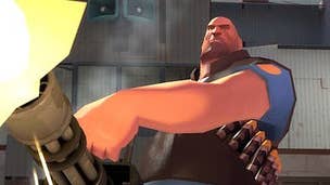 Team Fortress 2 update includes game changes and fixes