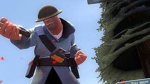 First VG247 vs Eurogamer TF2 match ends in total confusion, extreme violence