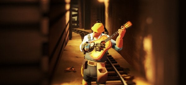 Image for The Long Night Of The Engineer