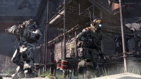 New Titanfall Trailers Take Cues From Star Citizen