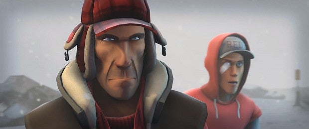 Appreciate It, Mate: Trailer For Source Filmmaker Short