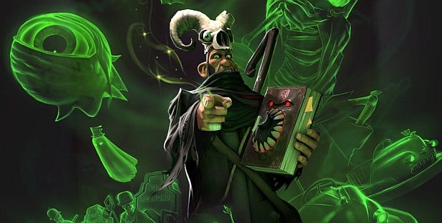 Team Fortress 2 Halloween Revives All Prior Halloweens