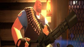 RPS Team Fortress 2 Interview - Part 2