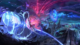 TFT galaxies: how Teamfight Tactics' third set changes the game