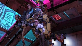 Telltale's Tales From The Borderlands Episode 3 Released