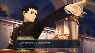 The Great Ace Attorney Chronicles will feature both familiar and new gameplay mechanics