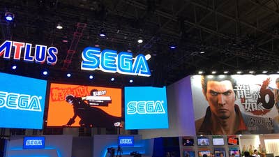 Tokyo Game Show 2023 set to be "largest ever"
