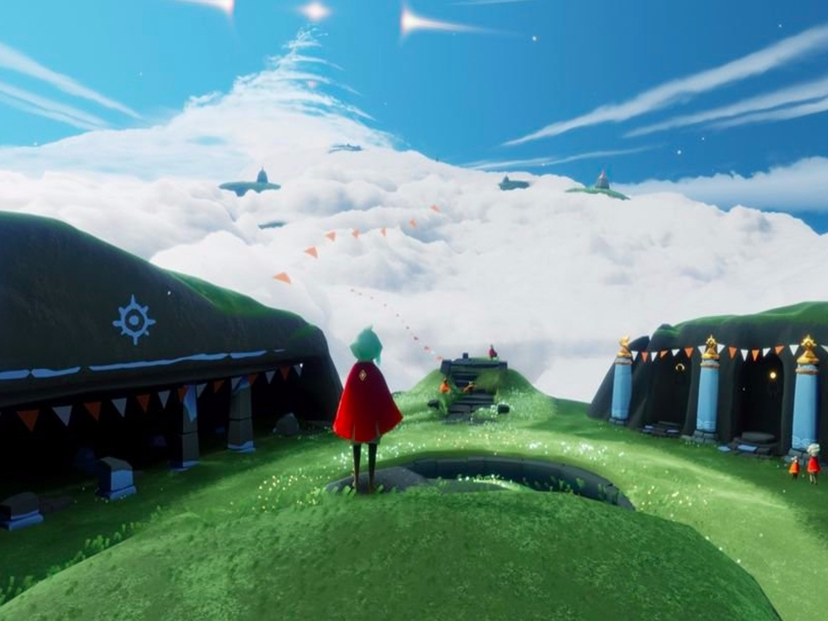 Thatgamecompany founder wants to make older players love games