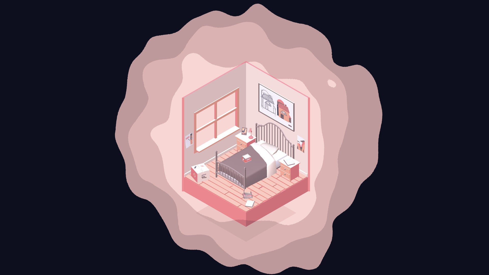 Image for The best game you missed in June 2020: The Almost Gone