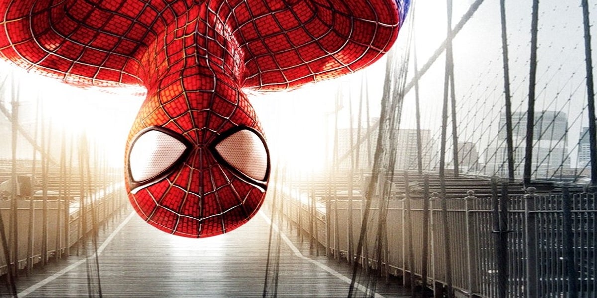 The Amazing Spider-Man 2 takes NYC