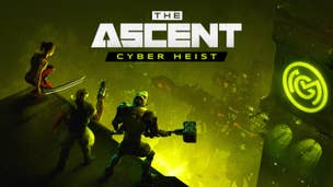 The Ascent expands its cyberpunk chaos with melee combat and new missions in story DLC