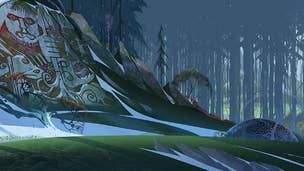 The Banner Saga's latest video "Rough Guide to Travel" is a tutorial 