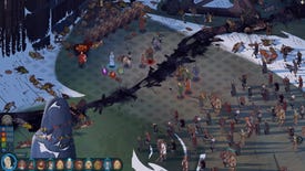 Image for The Banner Saga 3 flies on July 24th